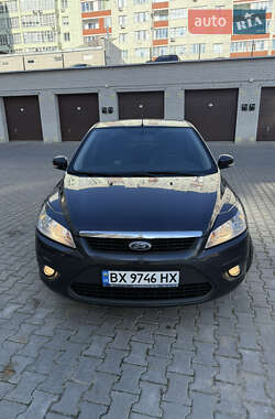 Седан Ford Focus 2010 в Хмельницькому
