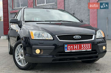 Універсал Ford Focus 2006 в  фото 5 Універсал Ford Focus 2006 в