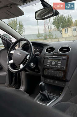 Універсал Ford Focus 2006 в  фото 34 Універсал Ford Focus 2006 в
