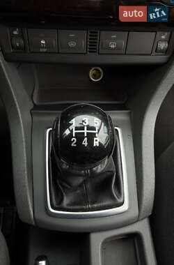 Універсал Ford Focus 2006 в  фото 46 Універсал Ford Focus 2006 в