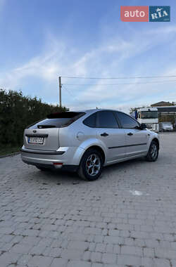 Хетчбек Ford Focus 2007 в 