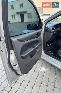 Хетчбек Ford Focus 2007 в 