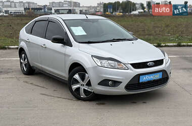 Хэтчбек Ford Focus 2010 в Киеве