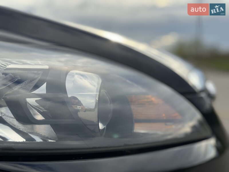 Хетчбек Ford Focus 2008 в Стрию фото 6 Хетчбек Ford Focus 2008 в Стрию