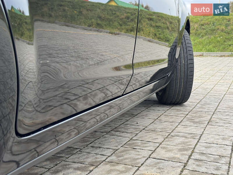 Хетчбек Ford Focus 2008 в Стрию фото 18 Хетчбек Ford Focus 2008 в Стрию