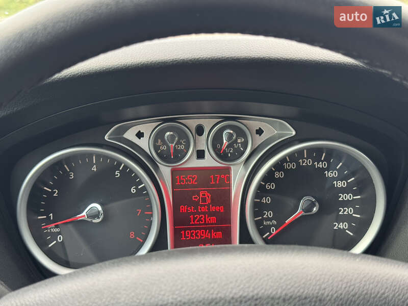 Хетчбек Ford Focus 2008 в Стрию фото 50 Хетчбек Ford Focus 2008 в Стрию