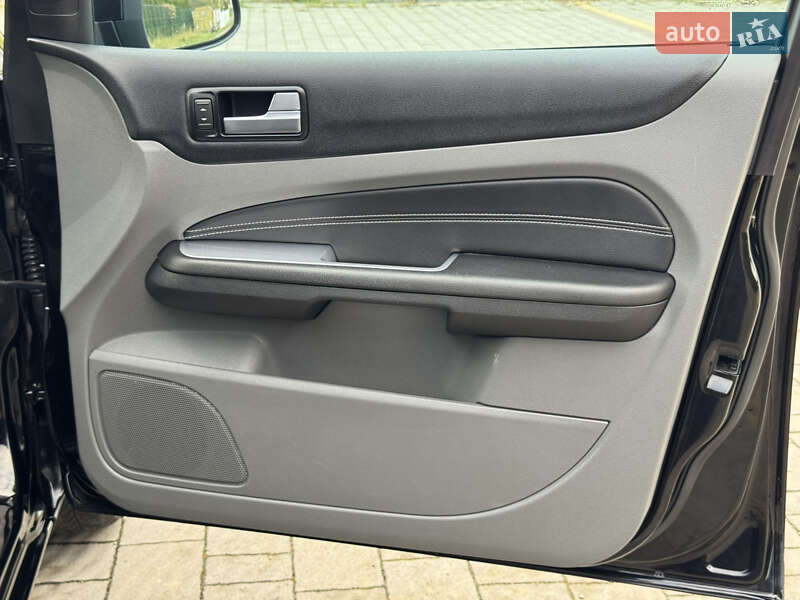 Хетчбек Ford Focus 2008 в Стрию фото 82 Хетчбек Ford Focus 2008 в Стрию