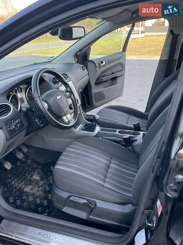 Універсал Ford Focus 2008 в Любомлі фото 25 Універсал Ford Focus 2008 в Любомлі