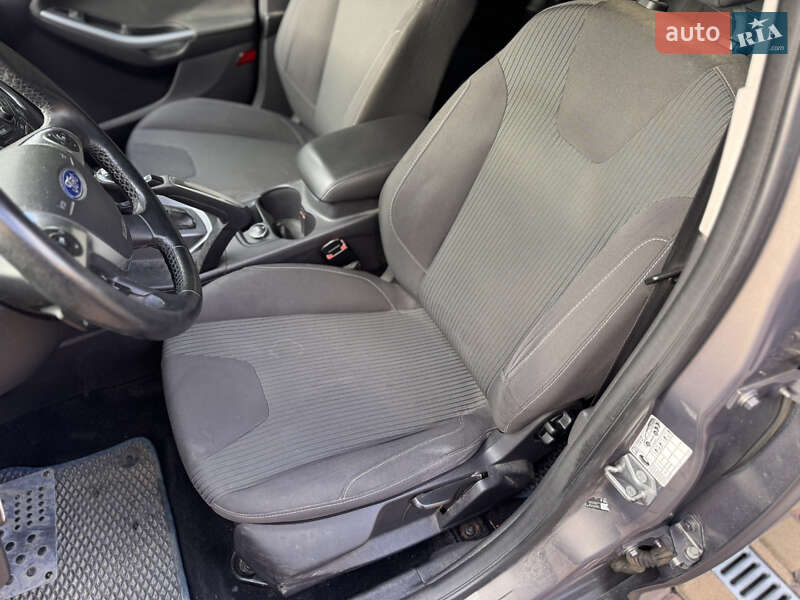 Універсал Ford Focus 2012 в Рівному фото 4 Універсал Ford Focus 2012 в Рівному