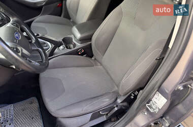 Універсал Ford Focus 2012 в  фото 4 Універсал Ford Focus 2012 в