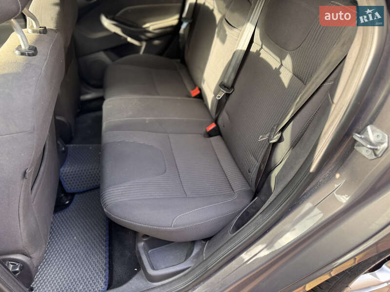 Універсал Ford Focus 2012 в Рівному фото 8 Універсал Ford Focus 2012 в Рівному
