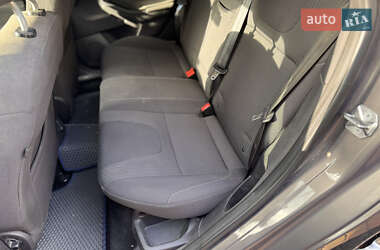 Універсал Ford Focus 2012 в  фото 8 Універсал Ford Focus 2012 в
