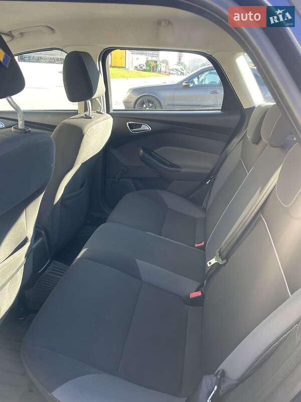 Универсал Ford Focus 2011 в Львове фото 12 Универсал Ford Focus 2011 в Львове