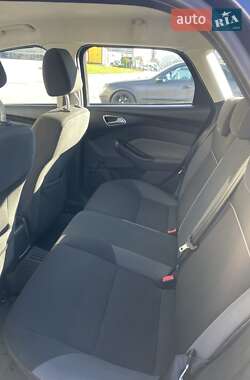 Универсал Ford Focus 2011 в 