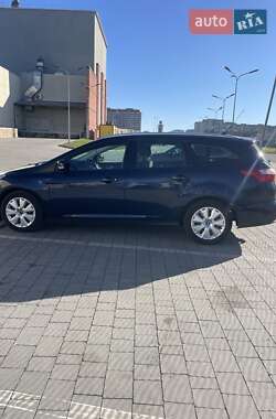 Универсал Ford Focus 2011 в 