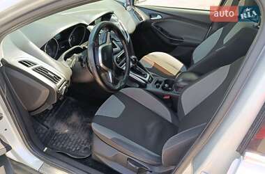 Хэтчбек Ford Focus 2013 в Запорожье