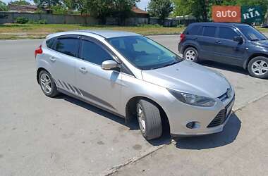 Хэтчбек Ford Focus 2013 в Запорожье