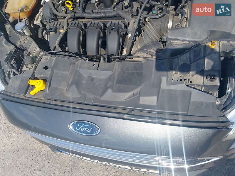 Седан Ford Focus 2016 в Білій Церкві фото 29 Седан Ford Focus 2016 в Білій Церкві