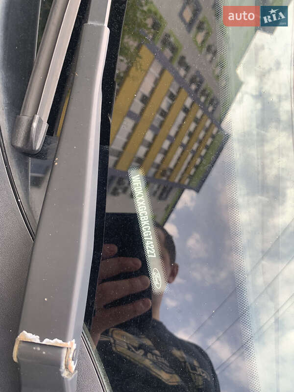 Хетчбек Ford Focus 2012 в Софіївській Борщагівці фото 8 Хетчбек Ford Focus 2012 в Софіївській Борщагівці