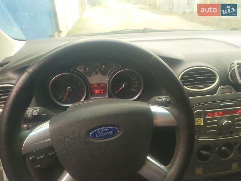 Седан Ford Focus 2008 в Виннице фото 3 Седан Ford Focus 2008 в Виннице