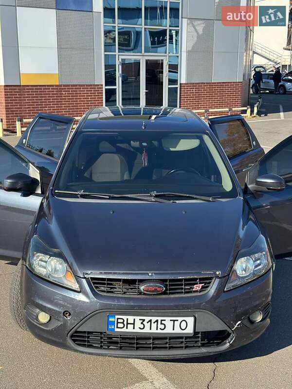 Універсал Ford Focus 2010 в Одесі фото 9 Універсал Ford Focus 2010 в Одесі