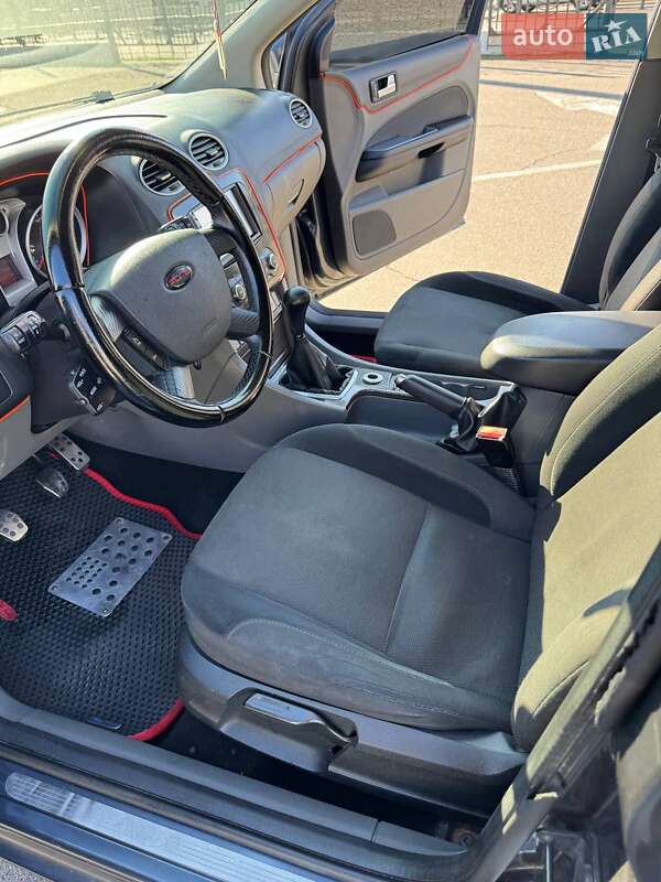 Універсал Ford Focus 2010 в Одесі фото 17 Універсал Ford Focus 2010 в Одесі