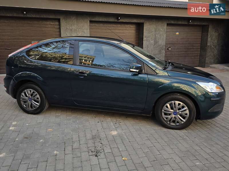 Хэтчбек Ford Focus 2009 в Тернополе фото 12 Хэтчбек Ford Focus 2009 в Тернополе