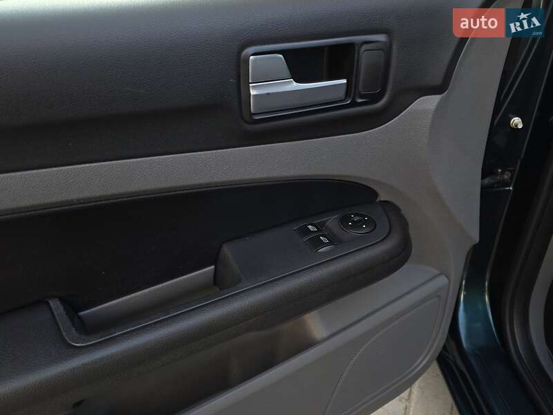 Хэтчбек Ford Focus 2009 в Тернополе фото 21 Хэтчбек Ford Focus 2009 в Тернополе