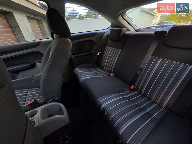 Хэтчбек Ford Focus 2009 в Тернополе фото 27 Хэтчбек Ford Focus 2009 в Тернополе
