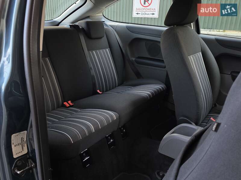 Хэтчбек Ford Focus 2009 в Тернополе фото 29 Хэтчбек Ford Focus 2009 в Тернополе