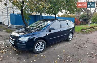 Універсал Ford Focus 2007 в  фото 3 Універсал Ford Focus 2007 в