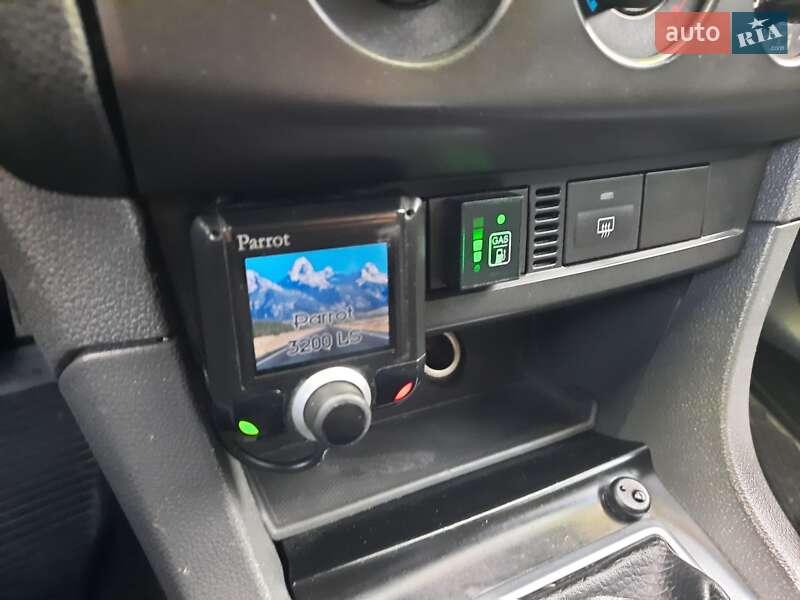 Универсал Ford Focus 2007 в Полтаве