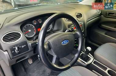 Універсал Ford Focus 2007 в  фото 21 Універсал Ford Focus 2007 в