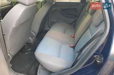 Універсал Ford Focus 2007 в  фото 22 Універсал Ford Focus 2007 в