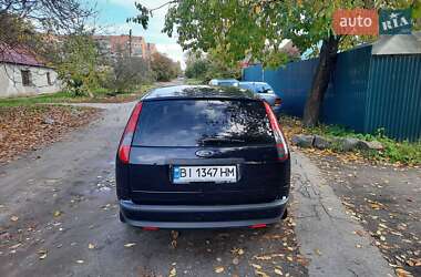 Універсал Ford Focus 2007 в  фото 51 Універсал Ford Focus 2007 в