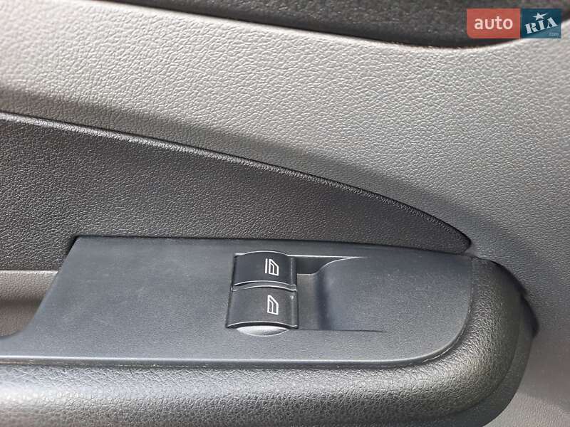 Универсал Ford Focus 2007 в Полтаве