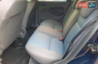 Універсал Ford Focus 2007 в  фото 66 Універсал Ford Focus 2007 в