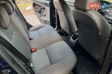 Універсал Ford Focus 2007 в  фото 70 Універсал Ford Focus 2007 в