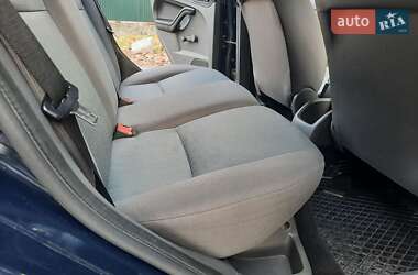 Універсал Ford Focus 2007 в  фото 75 Універсал Ford Focus 2007 в