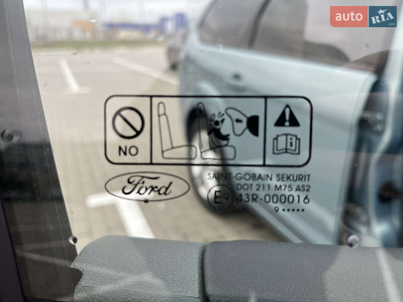 Універсал Ford Focus 2009 в Сумах фото 16 Універсал Ford Focus 2009 в Сумах