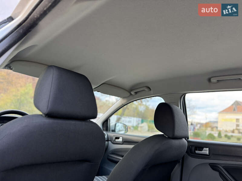 Універсал Ford Focus 2010 в Долині фото 30 Універсал Ford Focus 2010 в Долині