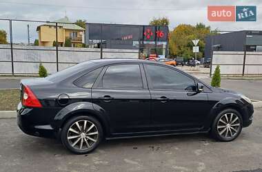 Седан Ford Focus 2008 в  фото 7 Седан Ford Focus 2008 в