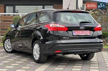 Універсал Ford Focus 2013 в  фото 36 Універсал Ford Focus 2013 в