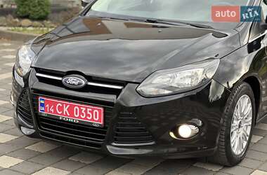 Універсал Ford Focus 2013 в  фото 51 Універсал Ford Focus 2013 в