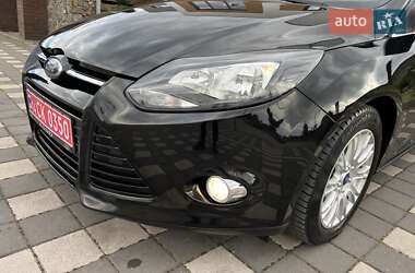 Універсал Ford Focus 2013 в  фото 54 Універсал Ford Focus 2013 в