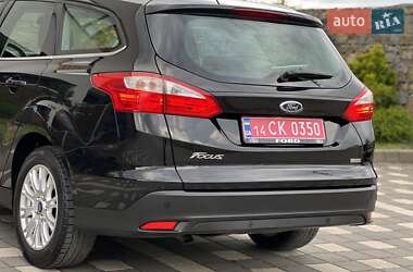 Універсал Ford Focus 2013 в  фото 46 Універсал Ford Focus 2013 в
