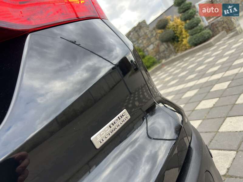 Универсал Ford Focus 2013 в Стрые