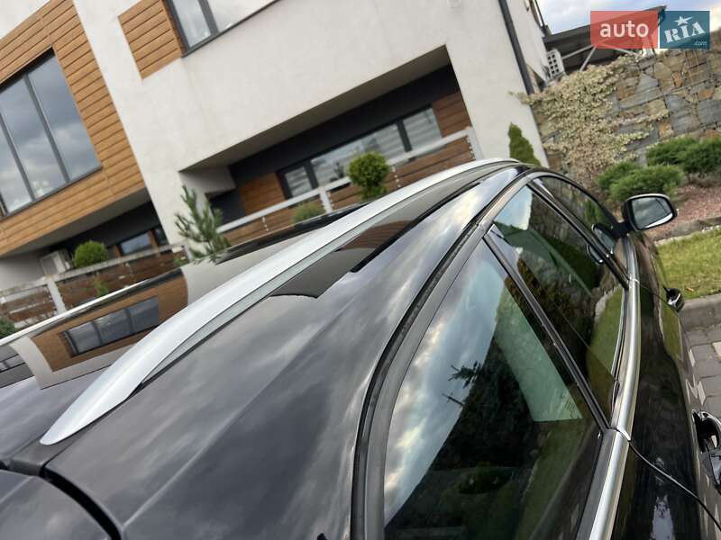 Универсал Ford Focus 2013 в Стрые