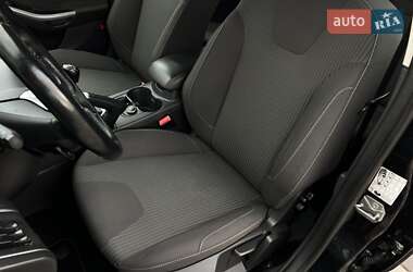 Універсал Ford Focus 2013 в  фото 71 Універсал Ford Focus 2013 в