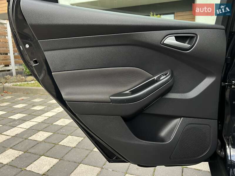 Универсал Ford Focus 2013 в Стрые